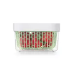 OXO-Pojemnik do przechowywania S biały, Good Grips - 8