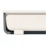 OXO-Organizer regulowany do szuflad szaryGoodGrips - 19