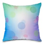 Poduszka przytulanka zodiak/40x40/skorpion (promocja) - 2