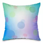 Poduszka przytulanka zodiak/40x40/skorpion (promocja) - 2