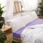 Prześcieradło jersey z gumką 040/170/180x200 - 2