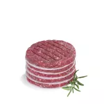 KELA-Papier woskowany nieprzywierający11cm Buffalo - 2