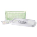 OXO-Pojemnik do przechowywania L biały, Good Grips - 2