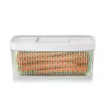 OXO-Pojemnik do przechowywania L biały, Good Grips - 5