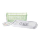 OXO-Pojemnik do przechowywania L biały, Good Grips - 15