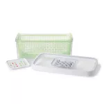 OXO-Pojemnik do przechowywania L biały, Good Grips - 15