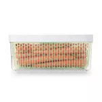 OXO-Pojemnik do przechowywania L biały, Good Grips - 16