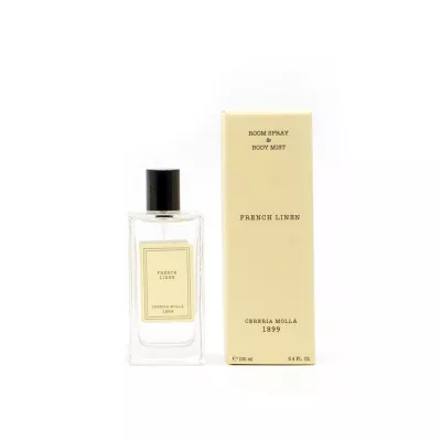 CM-Spray Premium 100ml. French Linen