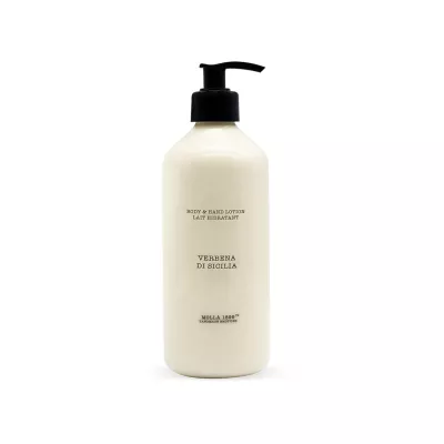 CM-Lotion do ciała 500ml. Verbena di Sicilia