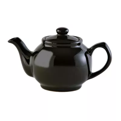 PK-Imbryk 1,1l. czarny