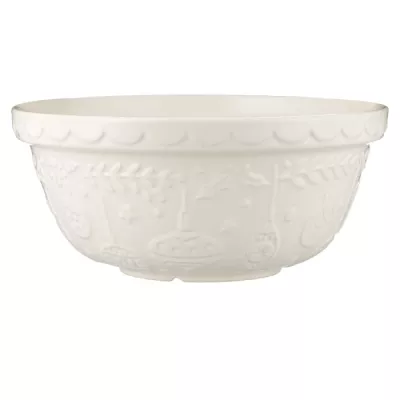 MC-Misa świąteczna 25,5cm Merry and Bright