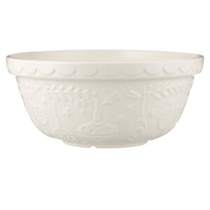 MC-Misa świąteczna 25,5cm Merry and Bright