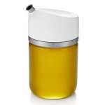 OXO-Dozownik szklany do oleju 150ml. Good Grips - 3