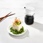 OXO-Dozownik szklany do oleju 150ml. Good Grips - 10