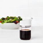 OXO-Dozownik szklany do oleju 150ml. Good Grips - 12