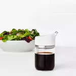 OXO-Dozownik szklany do oleju 150ml. Good Grips - 12