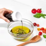 OXO-Dozownik szklany do oleju 150ml. Good Grips - 13