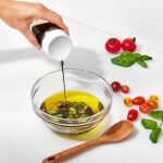 OXO-Dozownik szklany do oleju 150ml. Good Grips - 14