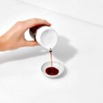 OXO-Dozownik szklany do oleju 150ml. Good Grips - 15