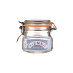 KIL-Słoik 0,25l. Clip Top Square - 6