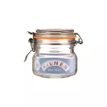 KIL-Słoik 0,25l. Clip Top Square - 6