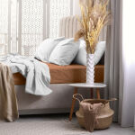 Prześcieradło frotte z gumką 030/110/120x200 - 2