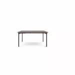 Taffel table Ash 90x150cm - 4