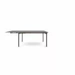 Taffel table Ash 90x150cm - 3