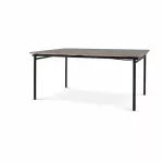 Taffel table Ash 90x150cm - 2