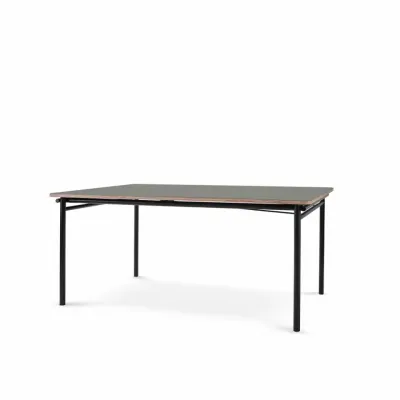 Taffel table Ash 90x150cm