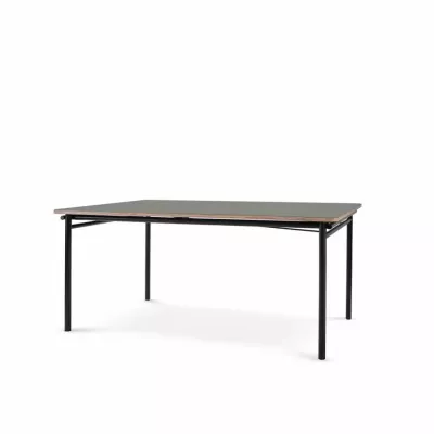 Taffel table Ash 90x150cm