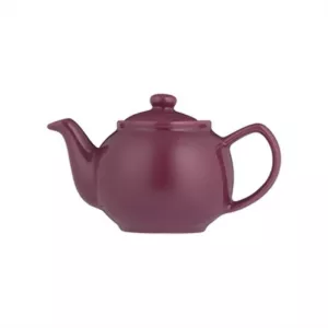 PK-Imbryczek do herbaty 0,45l. purpurowy