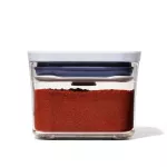 OXO-Pojemnik POP2 0,4l. kwadrat S mini, Good Grips - 2