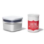 OXO-Pojemnik POP2 0,4l. kwadrat S mini, Good Grips - 4