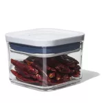 OXO-Pojemnik POP2 0,4l. kwadrat S mini, Good Grips - 5