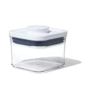OXO-Pojemnik POP2 0,4l. kwadrat S mini, Good Grips