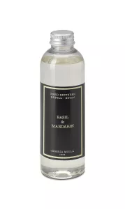 CM-Zapas do dyfuzora 200ml. Basil and Mandarin