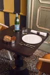 MEPRA-Pierścień na serwetkę, Stile - 2