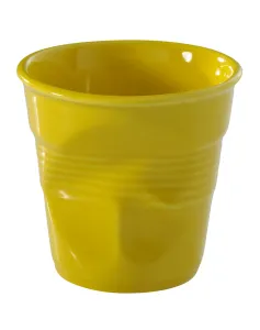 Kubek cappuccino 18 cl żółty Revol