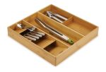 JJ-Organizer do szuflad DrawerStore Bamboo - 2