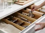 JJ-Organizer do szuflad DrawerStore Bamboo - 10