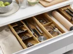 JJ-Organizer do szuflad DrawerStore Bamboo - 11