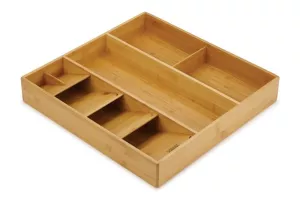 JJ-Organizer do szuflad DrawerStore Bamboo
