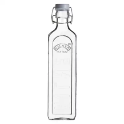 KIL-Butelka 1 l., New Clip Top Bolttles