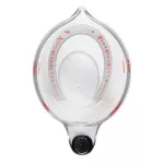 OXO-Miarka skośna 1l. Good Grips - 2