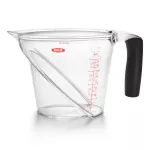 OXO-Miarka skośna 1l. Good Grips - 3