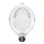 OXO-Miarka skośna 1l. Good Grips - 4