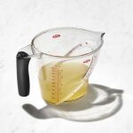 OXO-Miarka skośna 1l. Good Grips - 6