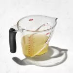 OXO-Miarka skośna 1l. Good Grips - 6