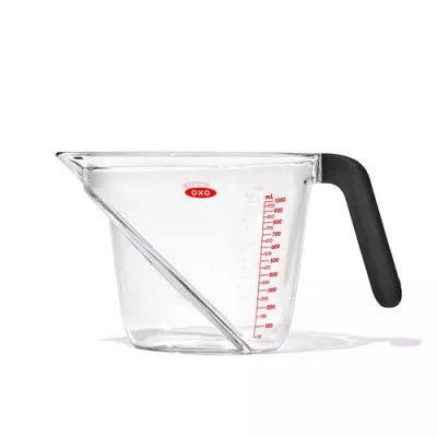 OXO-Miarka skośna 1l Good Grips